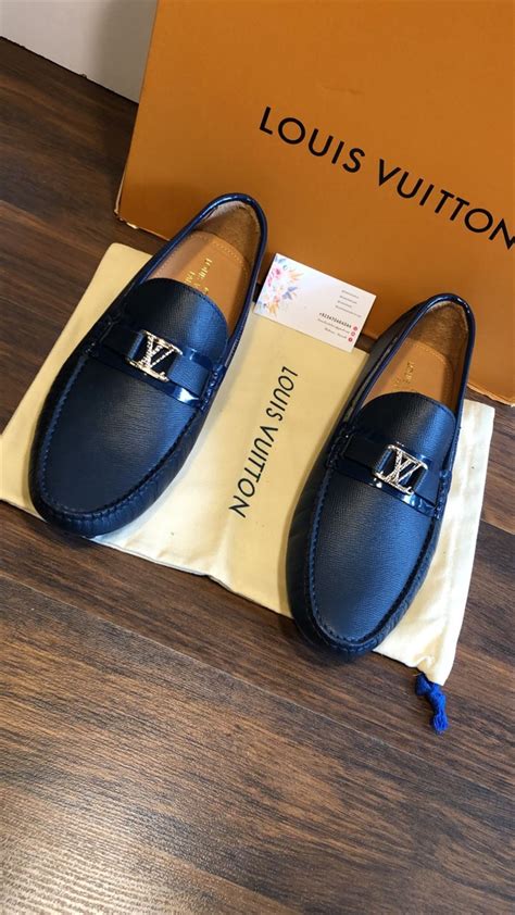 men's loafers size 44.